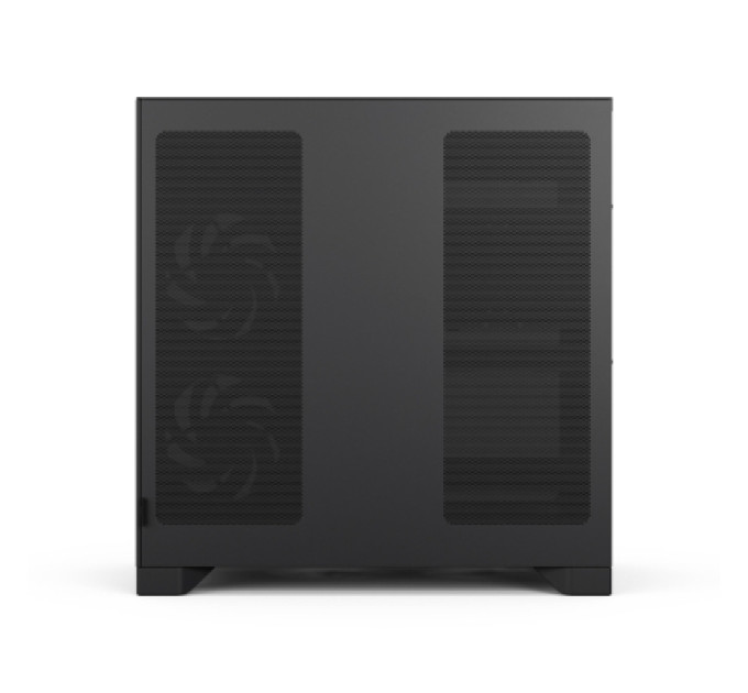 Fractal Design Корпус для ПК Fractal Design Pop 2 Vision Black RGB (FD-C-POV2A-02)