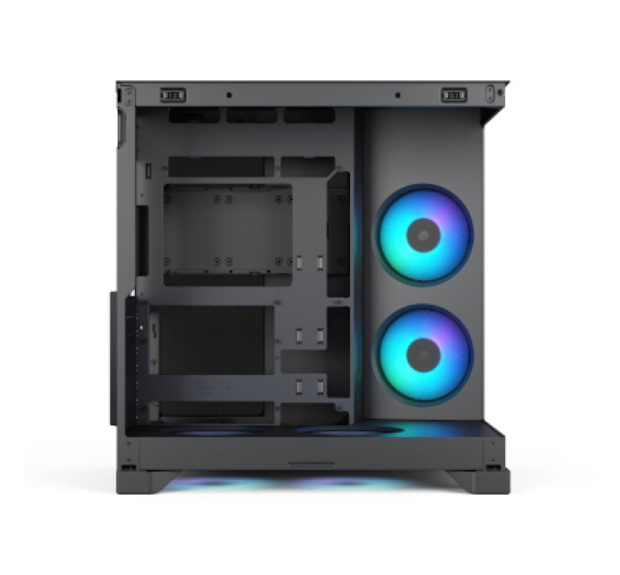 Fractal Design Корпус для ПК Fractal Design Pop 2 Vision Black RGB (FD-C-POV2A-02)
