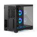 Fractal Design Корпус для ПК Fractal Design Pop 2 Vision Black RGB (FD-C-POV2A-02)