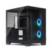 Fractal Design Корпус для ПК Fractal Design Pop 2 Vision Black RGB (FD-C-POV2A-02)