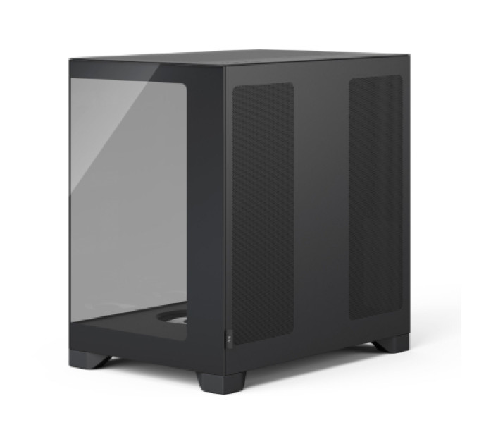 Fractal Design Корпус для ПК Fractal Design Pop 2 Vision Black RGB (FD-C-POV2A-02)