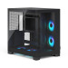 Fractal Design Корпус для ПК Fractal Design Pop 2 Vision Black RGB (FD-C-POV2A-02)