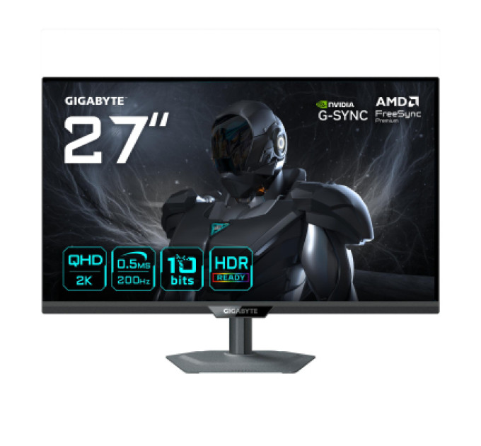 GIGABYTE Монітор GIGABYTE G27Q20 EK
