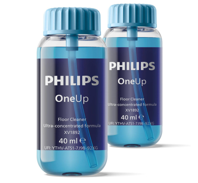 Philips Насадка для парової швабри Philips XV1892/02