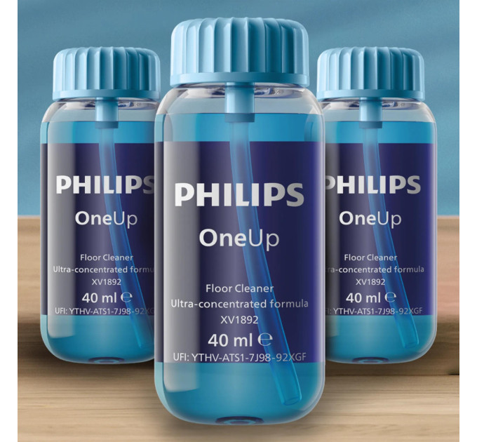 Philips Насадка для парової швабри Philips XV1892/02