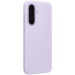 Samsung Чохол до мобільного телефона Samsung Silicone Galaxy A37 Light Violet (EF-PA376CVEGWW)