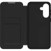 Samsung Чохол до мобільного телефона Samsung Wallet Flip Galaxy A37 Black (GP-FWA376AMBBW)