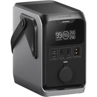 Зарядна станція EcoFlow TRAIL 300 DC 300W 288 Wh (EF-TRAIL300-N)