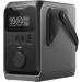 EcoFlow Зарядна станція EcoFlow TRAIL 300 DC 300W 288 Wh (EF-TRAIL300-N)