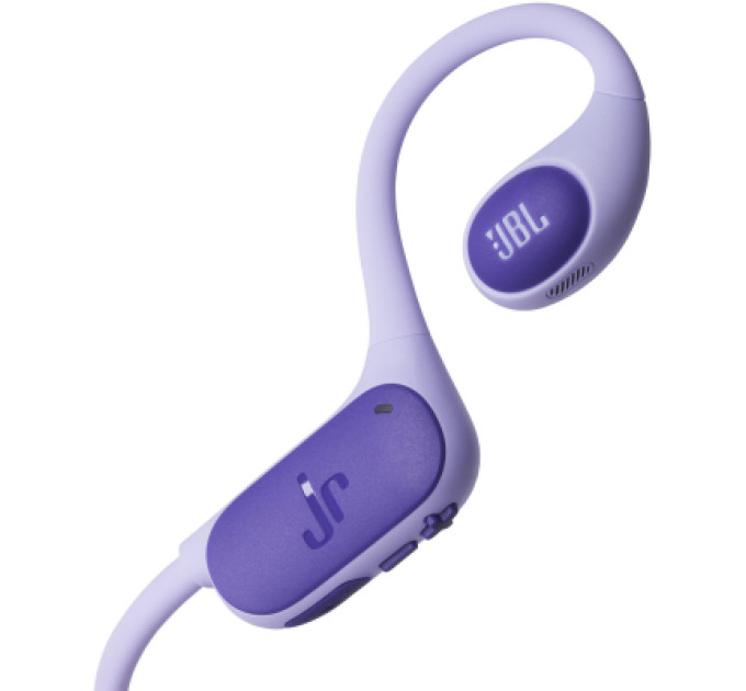 JBL Навушники JBL Junior Free Purple (JBLJRFREEPUR)