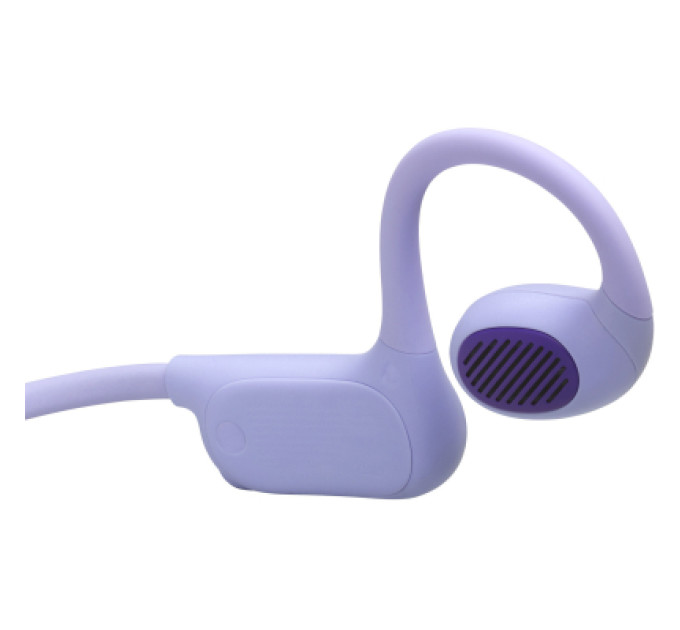 JBL Навушники JBL Junior Free Purple (JBLJRFREEPUR)