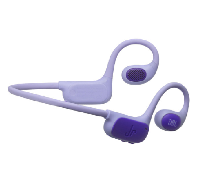 JBL Навушники JBL Junior Free Purple (JBLJRFREEPUR)