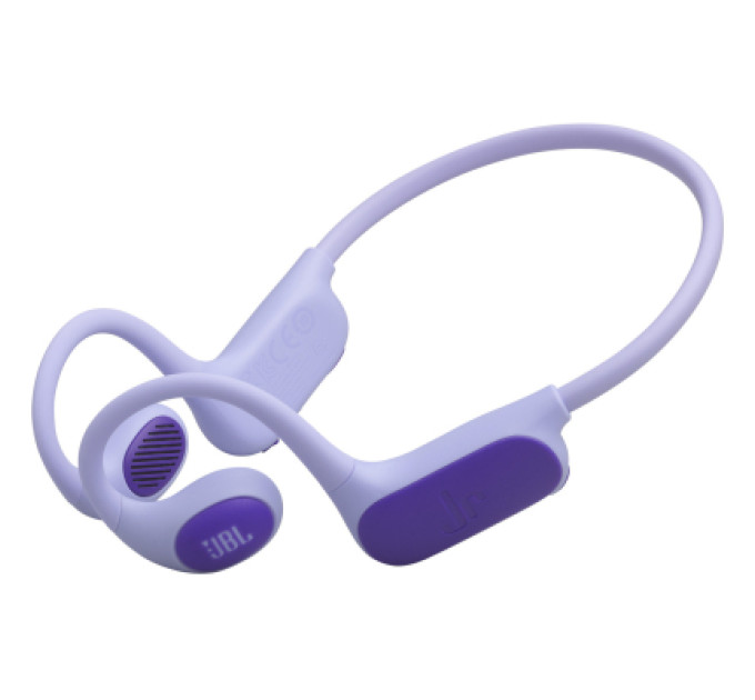 JBL Навушники JBL Junior Free Purple (JBLJRFREEPUR)