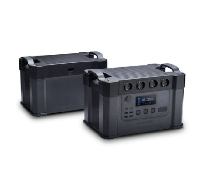 ALLPOWERS Зарядна станція ALLPOWERS S2000 PRO