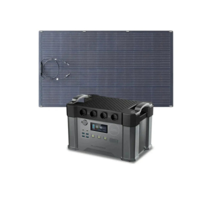 ALLPOWERS Зарядна станція ALLPOWERS S2000 PRO