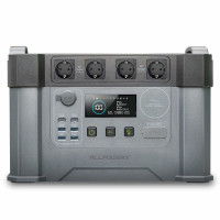 Зарядна станція ALLPOWERS S2000 PRO