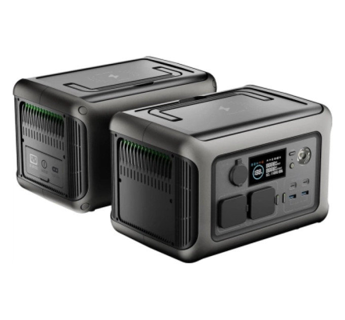 ALLPOWERS Зарядна станція ALLPOWERS R600