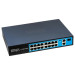 SEVEN Systems Комутатор мережевий SEVEN Systems P73216G-SFP