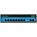SEVEN Systems Комутатор мережевий SEVEN Systems P7328