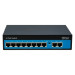 SEVEN Systems Комутатор мережевий SEVEN Systems P7328G