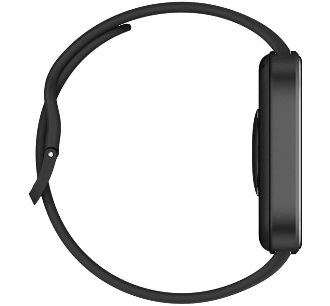Xiaomi Смарт-годинник Xiaomi Redmi Watch 6 NFC Obsidian Black (BHR0956GL)