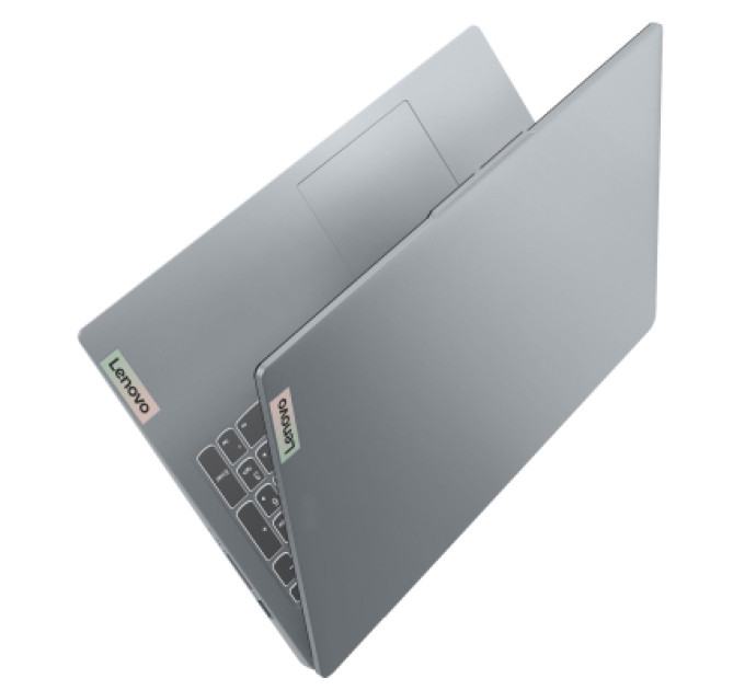 LENOVO Ноутбук Lenovo IdeaPad Slim 3 15AMN8 (82XQ01KJRA)