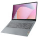 LENOVO Ноутбук Lenovo IdeaPad Slim 3 15AMN8 (82XQ01KJRA)