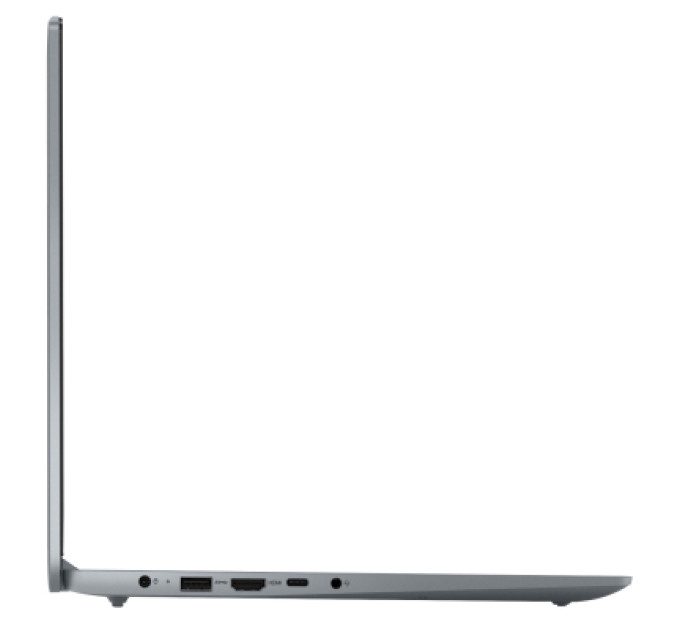 LENOVO Ноутбук Lenovo IdeaPad Slim 3 15AMN8 (82XQ01KJRA)
