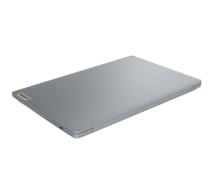 LENOVO Ноутбук Lenovo IdeaPad Slim 3 15AMN8 (82XQ01KJRA)