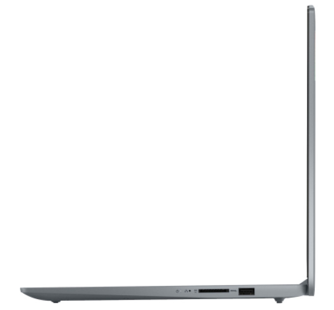 LENOVO Ноутбук Lenovo IdeaPad Slim 3 15AMN8 (82XQ01KJRA)