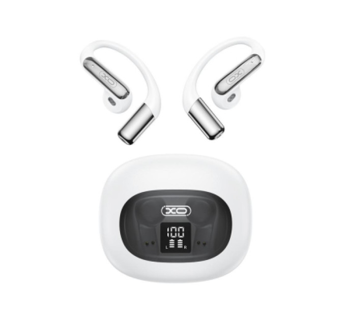 XO Навушники XO G49 White (XO-G49-WH)