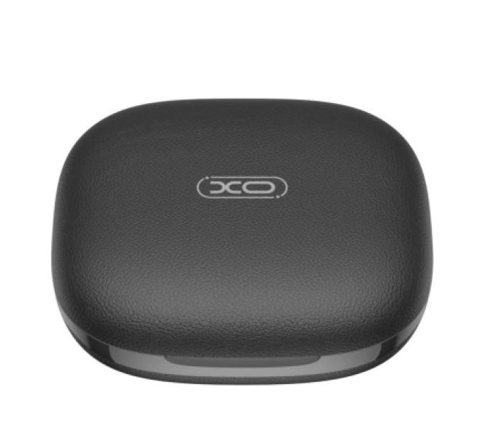 XO Навушники XO G37 Al Translate Black (XO-G37-BK)