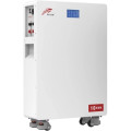 Ritar Акумуляторна електрична батарея літієва Ritar GE-W10KWH-51.2V