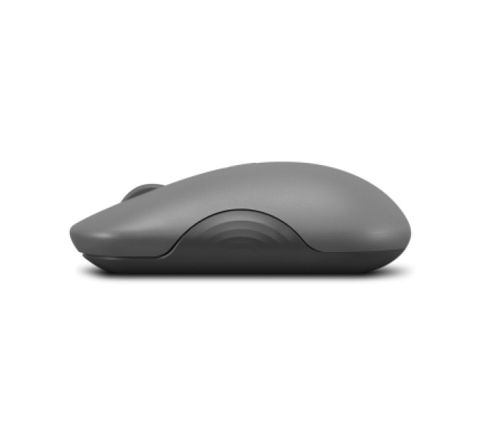 LENOVO Мишка Lenovo 350 Silent Bluetooth Luna Grey (GY51S61904)