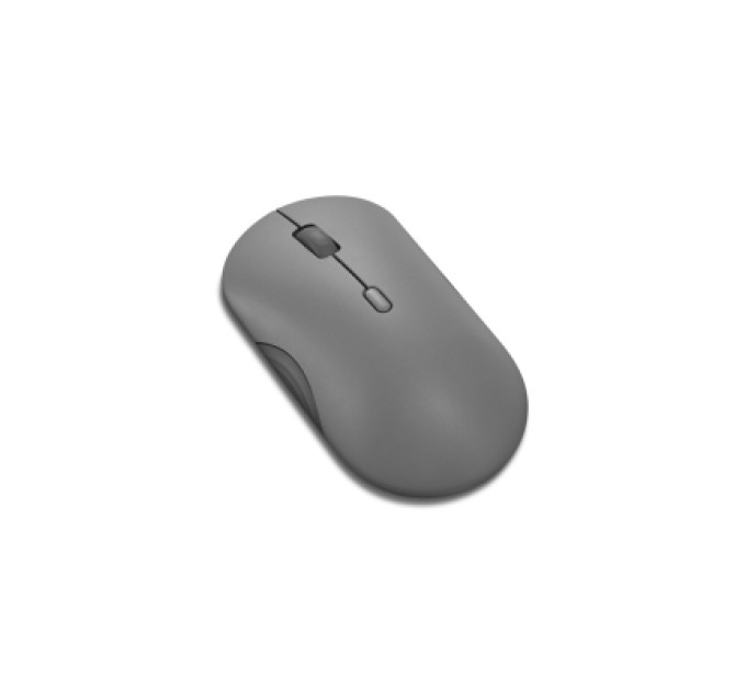 LENOVO Мишка Lenovo 350 Silent Bluetooth Luna Grey (GY51S61904)