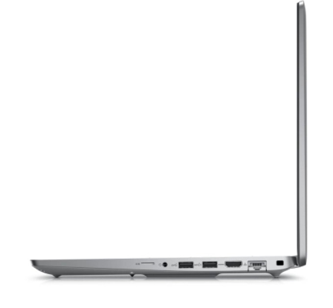 Dell Ноутбук Dell Latitude 5550 (DL5550FI31315U16GB512GBU3Y-05)