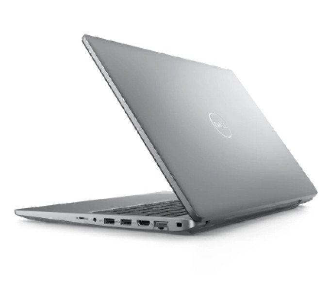 Dell Ноутбук Dell Latitude 5550 (DL5550FI31315U16GB512GBU3Y-05)