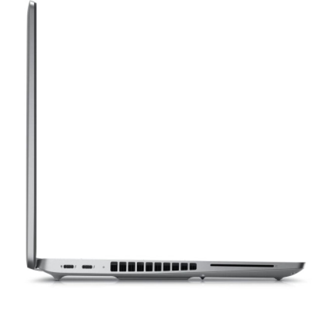Dell Ноутбук Dell Latitude 5550 (DL5550FI31315U16GB512GBU3Y-05)