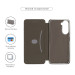 Armorstandart Чохол до мобільного телефона Armorstandart G-Case Xiaomi Redmi A7 Pro 4G / Poco C81 Pro 4G Black (ARM91126)