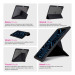 Armorstandart Чохол до планшета Armorstandart Y-Type PEN Lenovo Idea Tab Black (ARM89520)