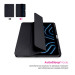 Armorstandart Чохол до планшета Armorstandart Y-Type PEN Lenovo Idea Tab Black (ARM89520)