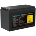 Marsriva Батарея LiFePo4 Marsriva 12.8V 100Ah 1.28kWh (MR-LBP12-100-LAR)