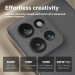 Motorola Мобільний телефон EDGE 50 12/512GB KOALA GREY MOTOROLA