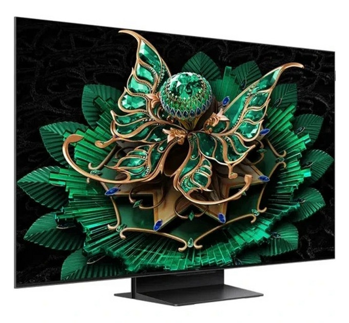 TCL Телевiзор TCL 50C79K