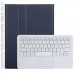 BeCover Чохол до планшета BeCover Keyboard+TouchPad Lenovo Tab M10 (3rd Gen) TB-328F 10.1" Deep Blue (712388)