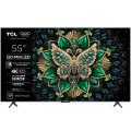 TCL Телевiзор TCL 55C69K