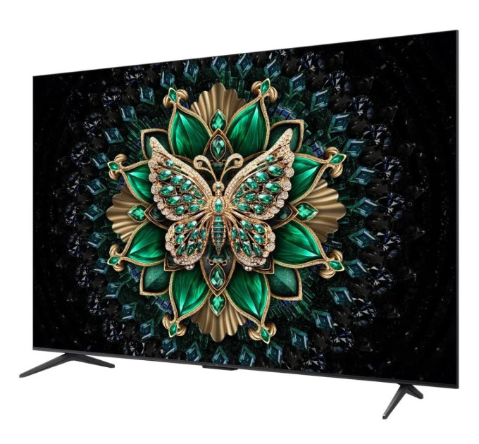 TCL Телевiзор TCL 55C69K