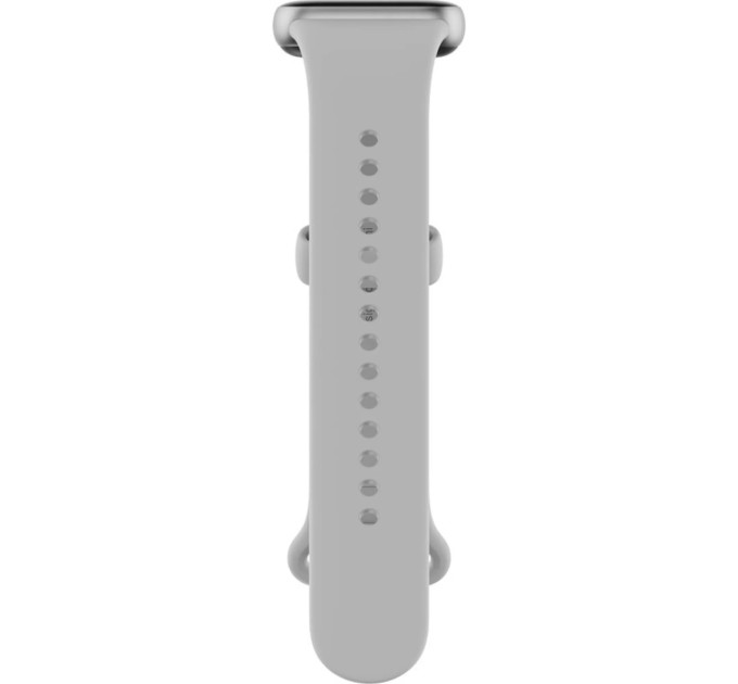 Xiaomi Фiтнес-браслет Xiaomi Smart Band 10 Pro NFC Glacier Silver (BHR095BGL)