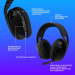 Logitech Навушники Logitech G321 Lightspeed Black (981-001563)