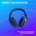 Logitech Навушники Logitech G321 Lightspeed Black (981-001563)